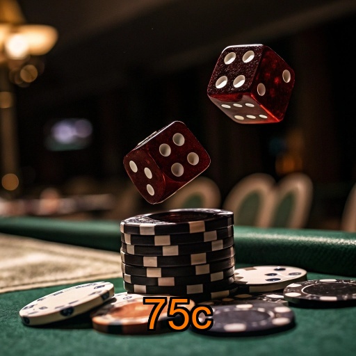 Cassino ao Vivo 75c - Dealers Brasileiros Profissionais